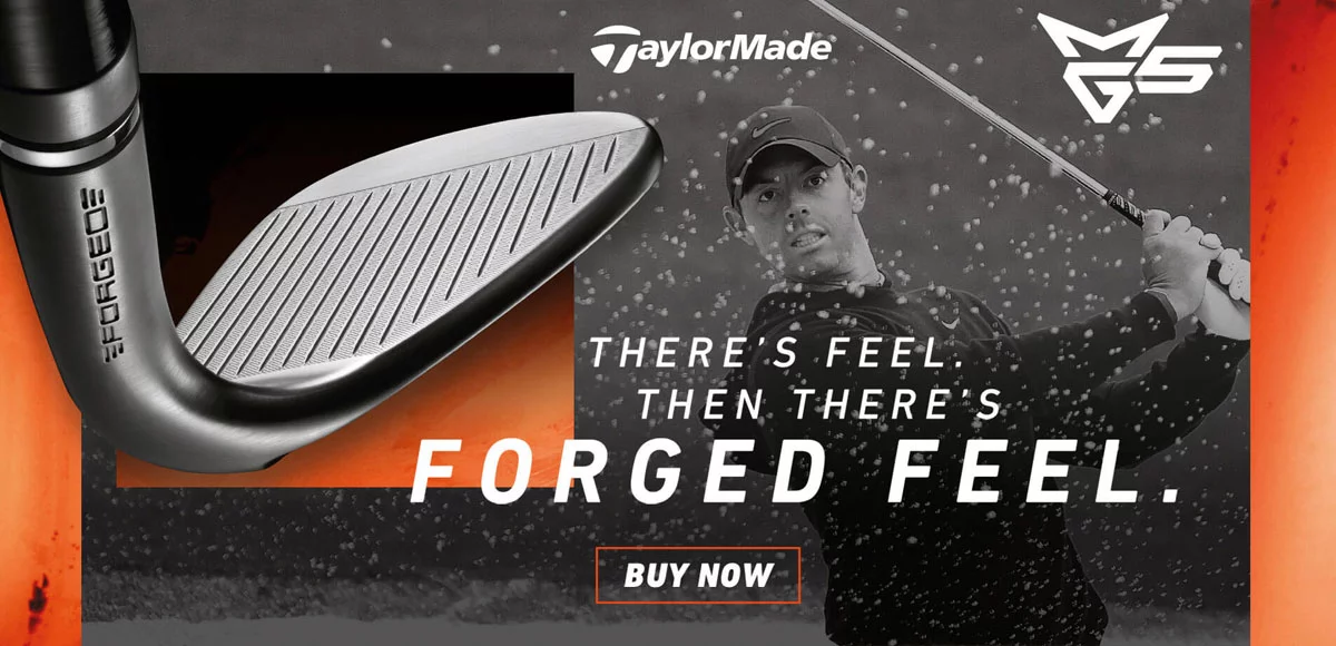 MG5 Wedge Banner