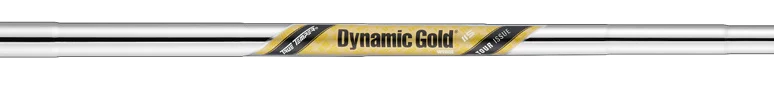 MG5 Wedge Shaft