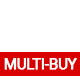 Multi-Buy Offer! Mix 'n' Match on Golf Balls