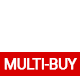 Multi-Buy Offer! Mix 'n' Match on Golf Balls Multi-Buy Offer! Mix 'n' Match on Golf Balls