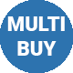 Ping G430 Woods Mulit-Buy Offer