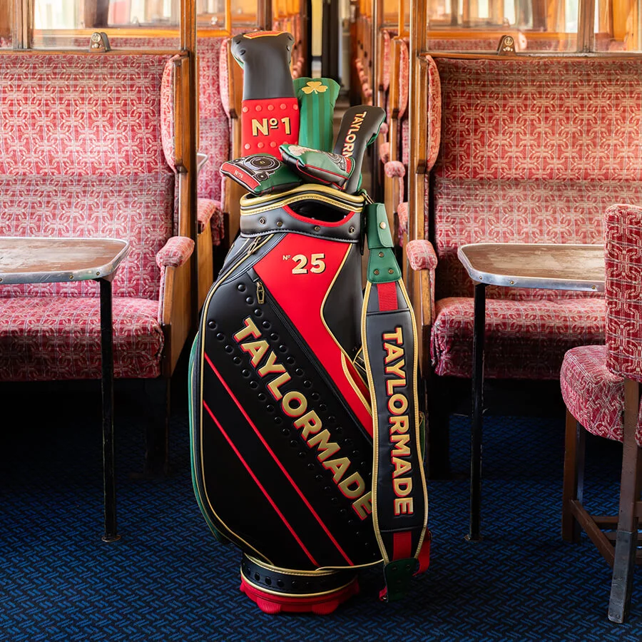 TaylorMade Open Bag
