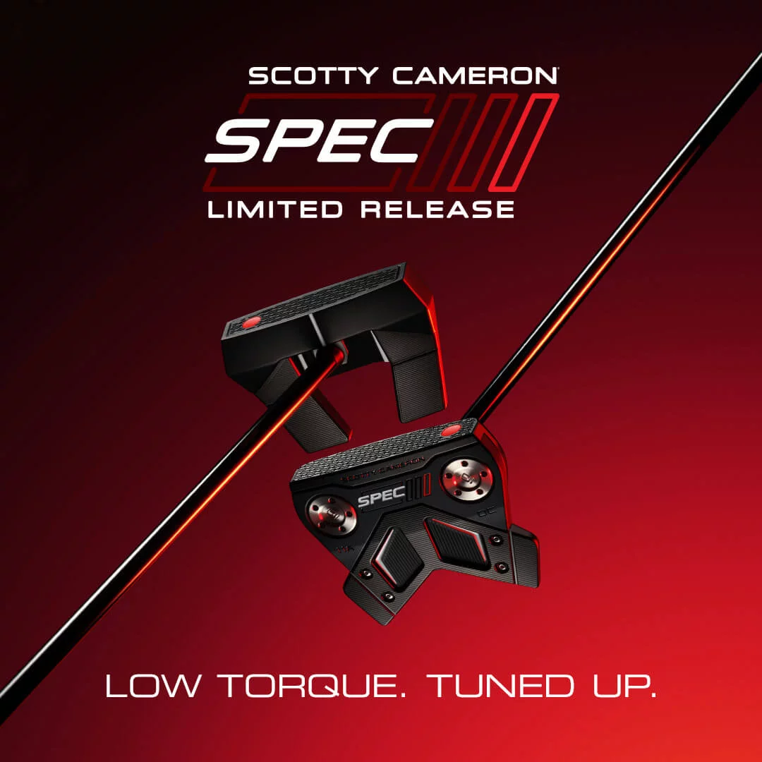 Scotty Cameron Studio Limited