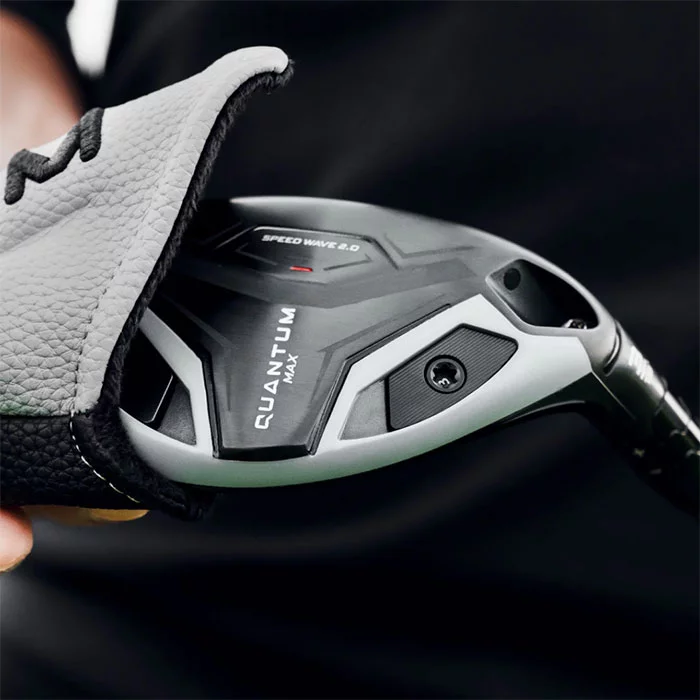 Callaway Quantum Hybrids