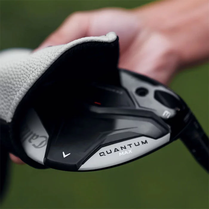 Callaway Quantum Fairways