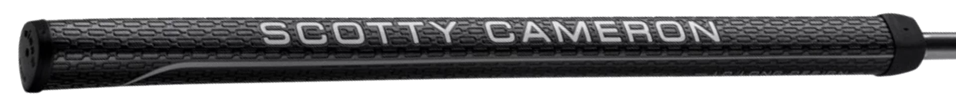 Scotty Cameron Studio Style Long Grip