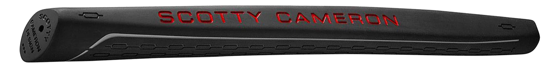 Scotty Cameron Studio Style Grip