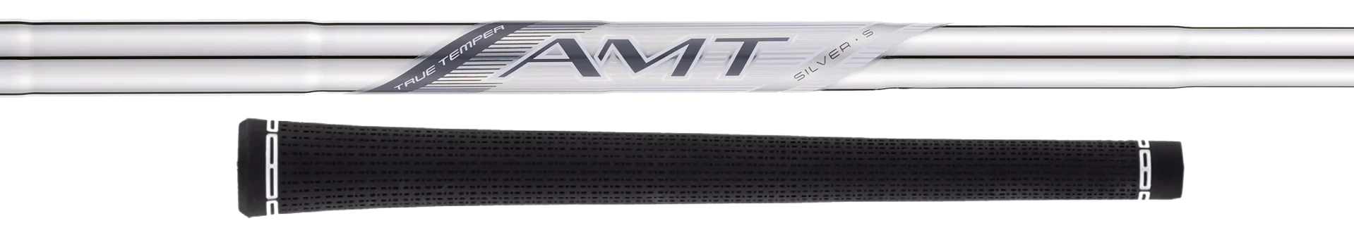 T150 '25' Shaft and Grip