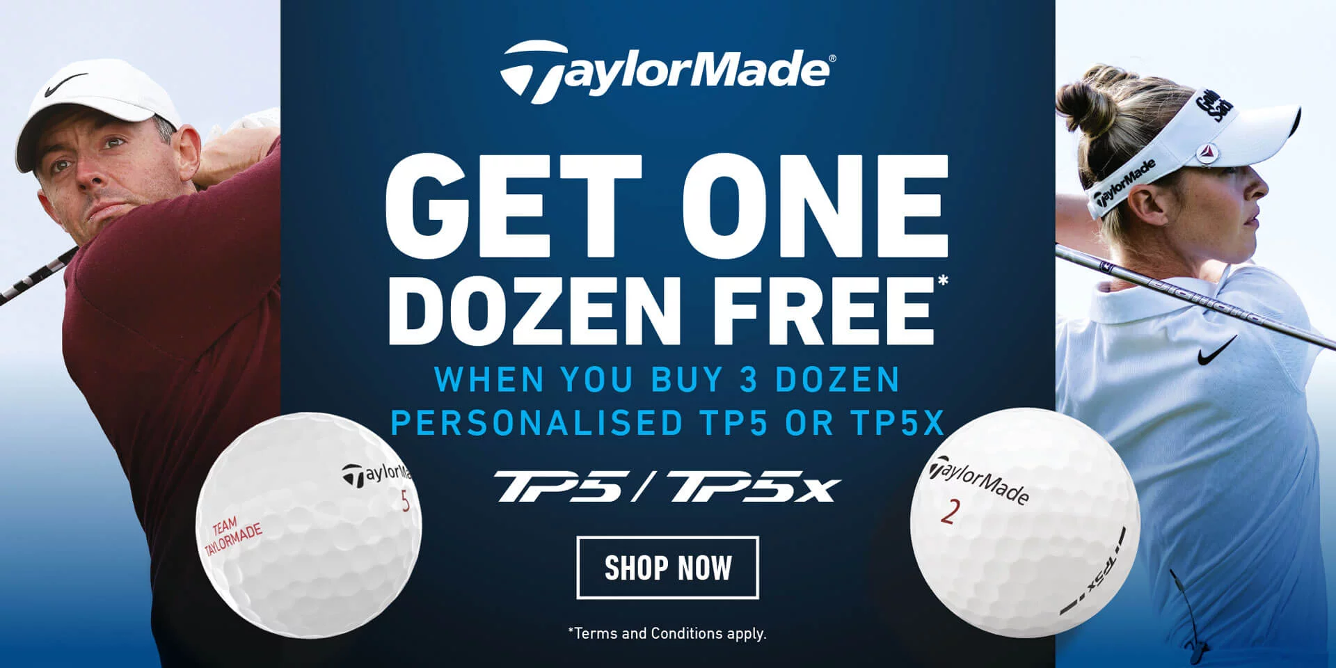 TP5 4 For 3 Offer