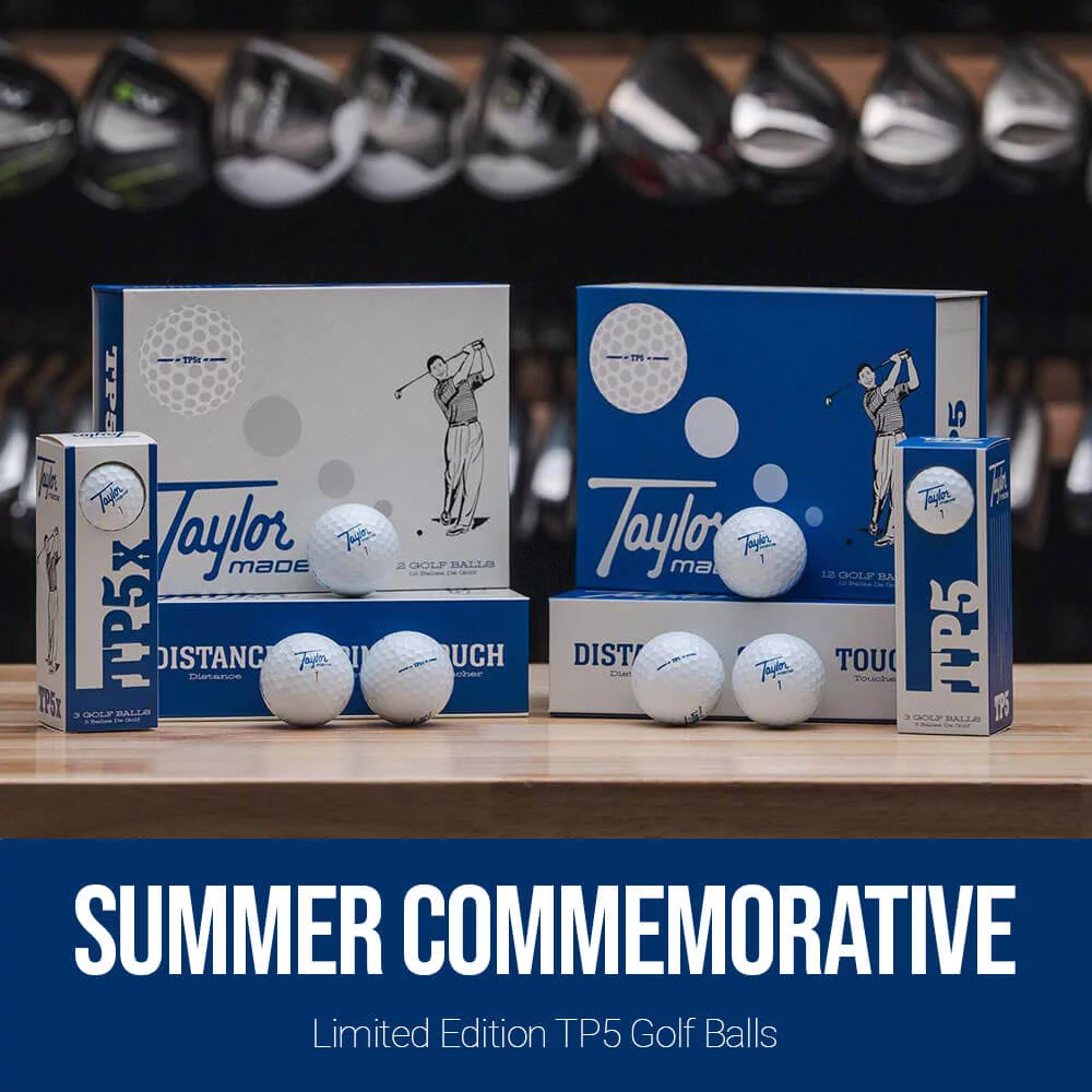 TP5 Summer Commemorative