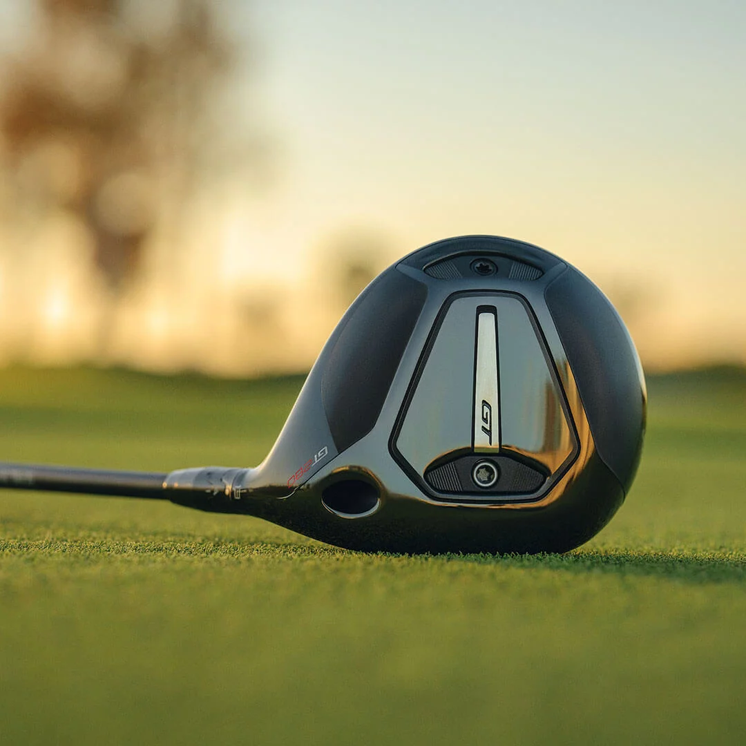 GT280 Mini Driver Lifestyle