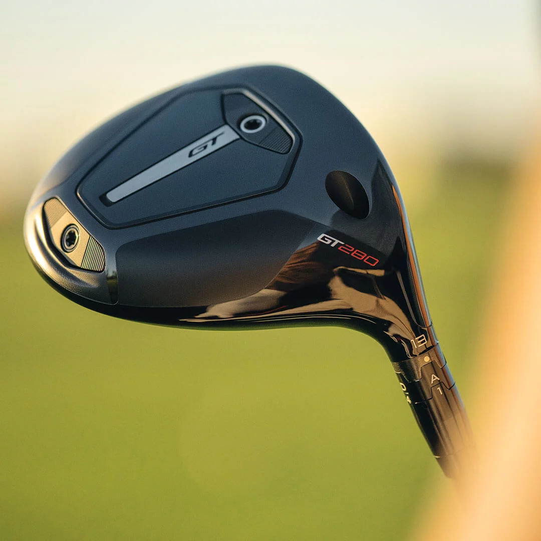 GT280 Mini Driver Lifestyle
