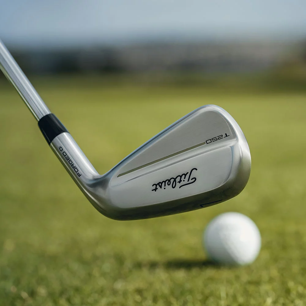 T250 2025 Irons Lifestyle