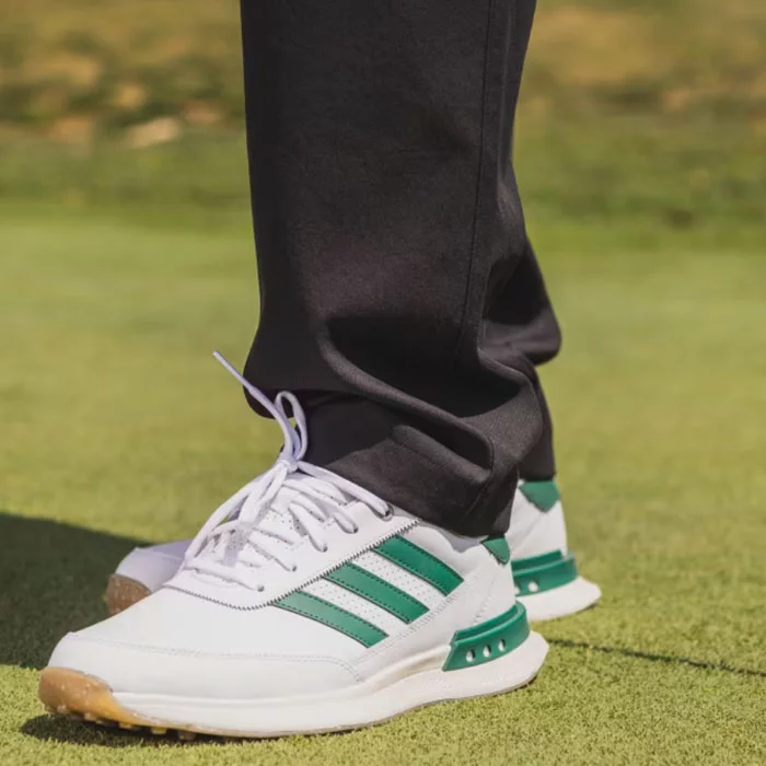 adias S2G Golf Shoes Banner