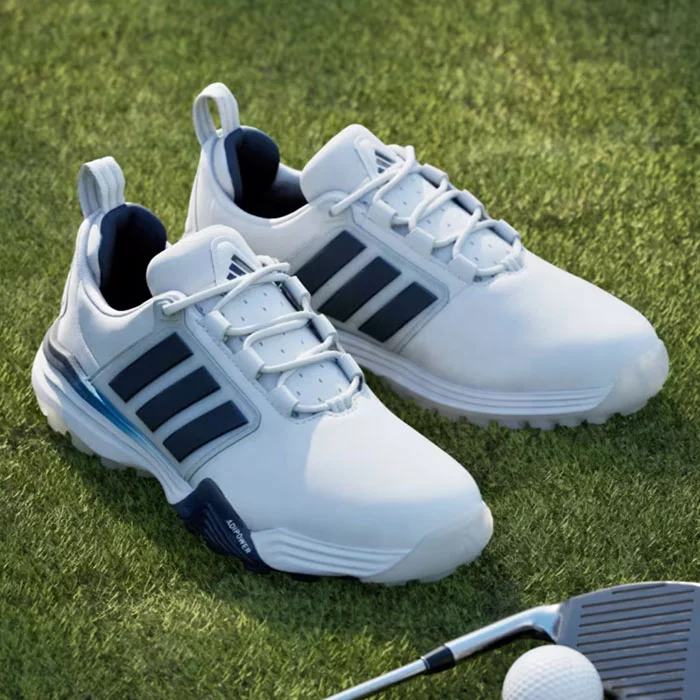 adias Adipower Golf Shoes