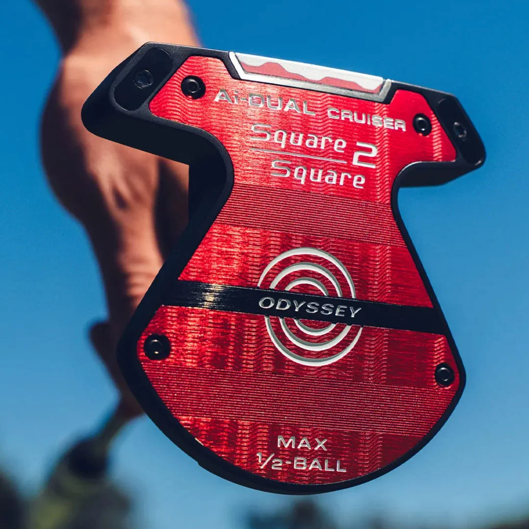 Odyssey Ai-DUAL Max Cruiser