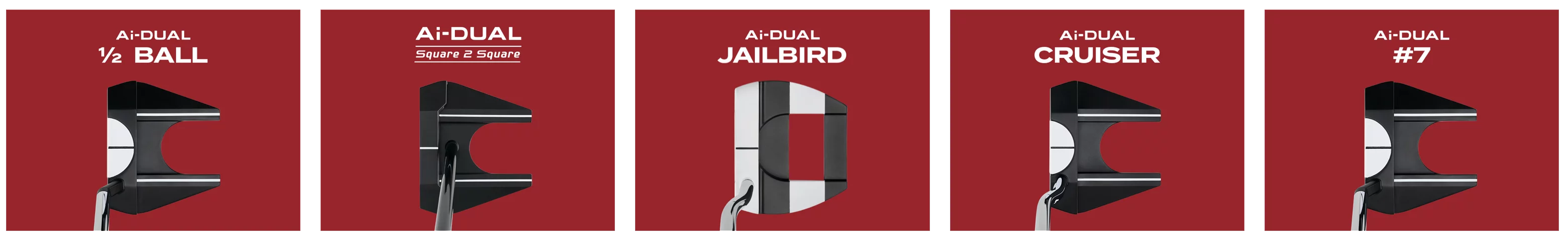 Odyssey Ai-DUAL Range Banner