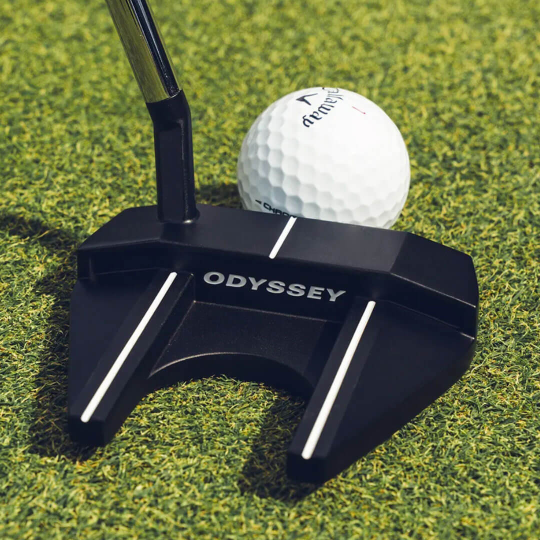 Odyssey Ai-DUAL Seven