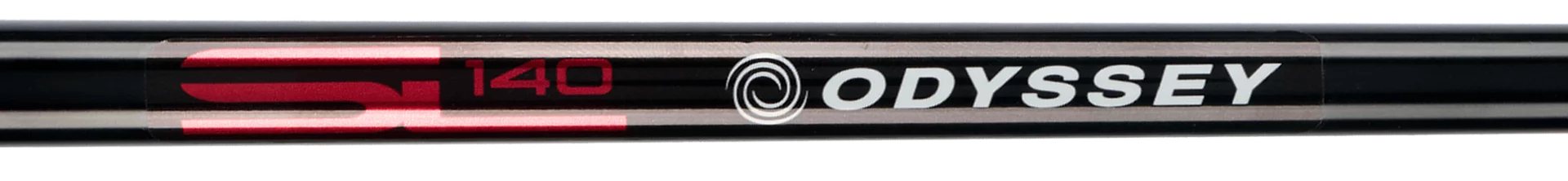 Odyssey Ai-Dual SL140 Shaft