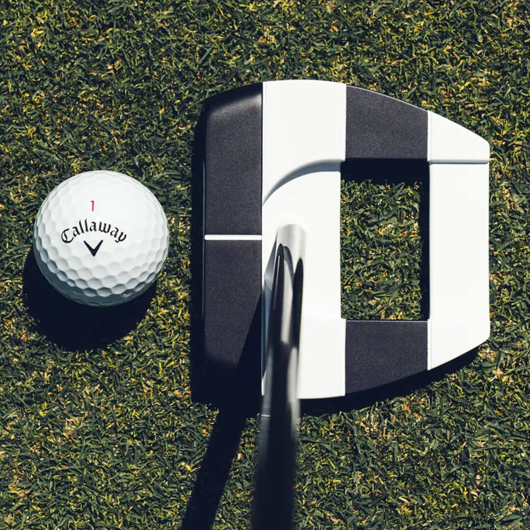 Odyssey Ai-DUAL Square 2 Square