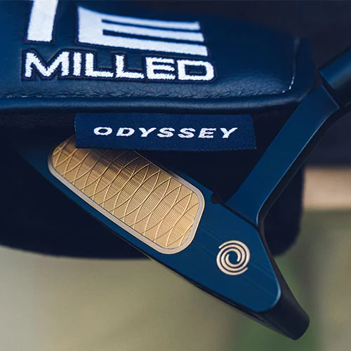 Odyssey Ai-One Milled Lifestyle
