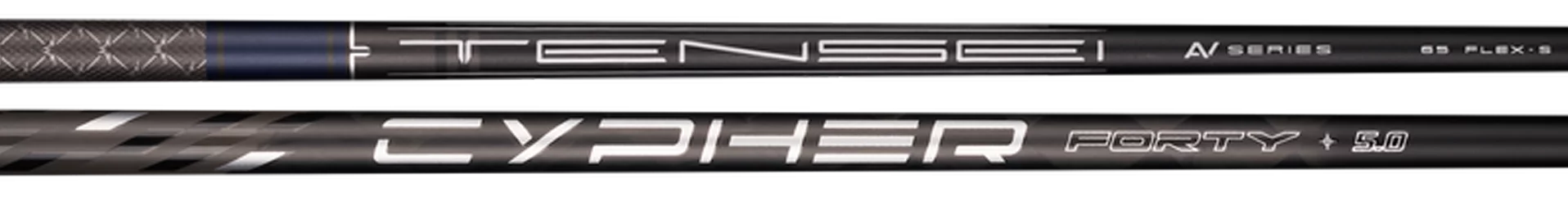 Ai Smoke Ladies Shaft