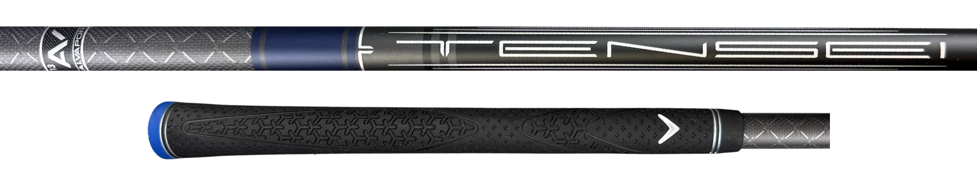 Ai Smoke Tour Shafts
