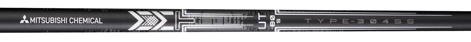 Apex UT Graphite Shaft