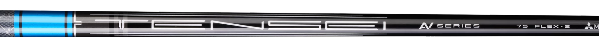 Apex UW Shaft