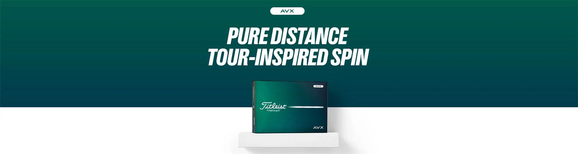 Titlesit AVX Balls 2026 Banner