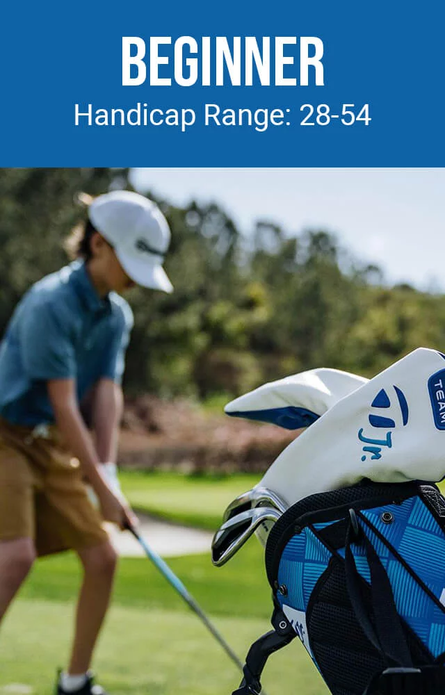 Beginner Golf Sets
