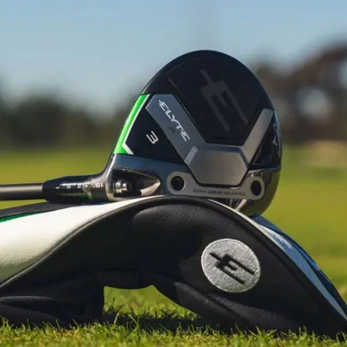 Callaway Elyte Fairway