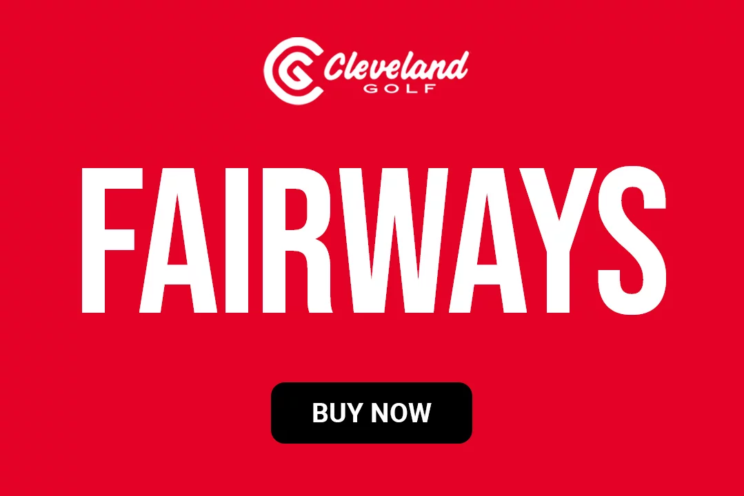 Cleveland Sale Fairways