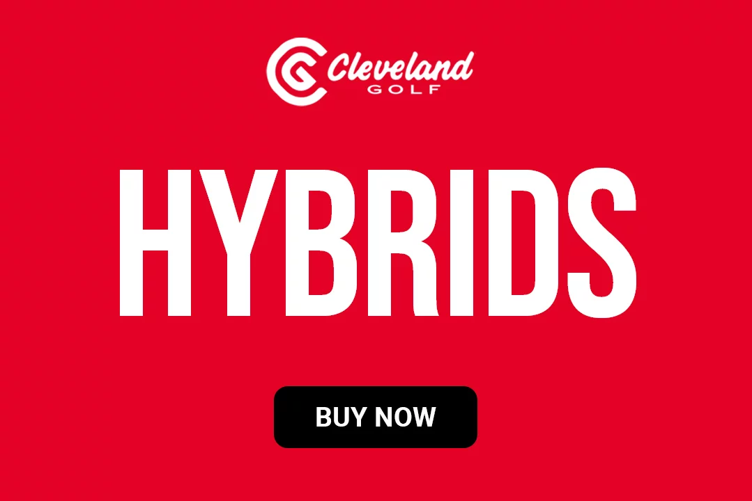 Cleveland Sale Hybrids