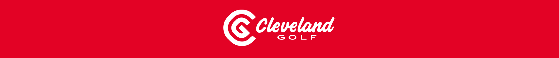 Cleveland Sale Banner