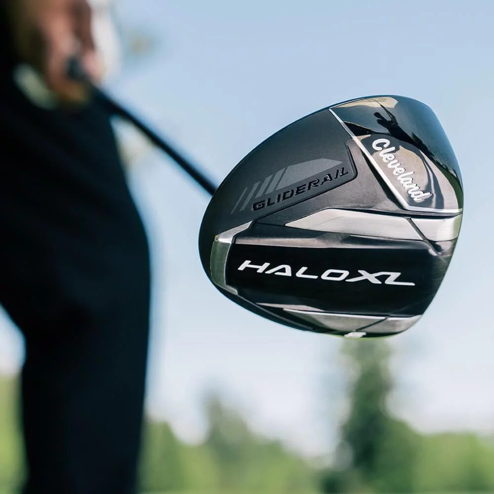 Cleveland Halo XL Fairway