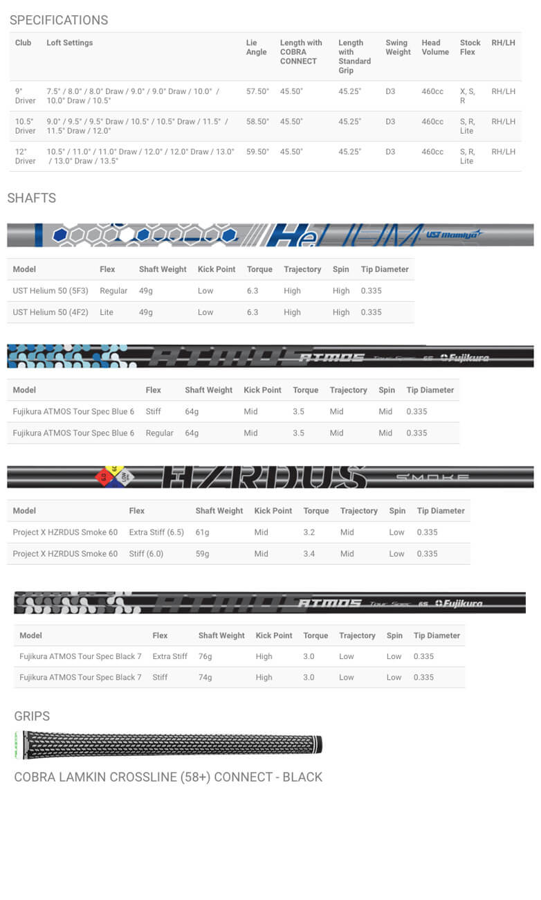 specification