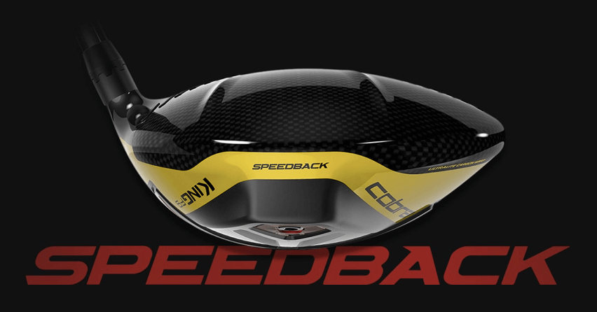 THE ULTIMATE FORMULA FOR SPEED.