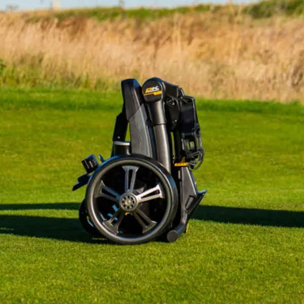 PowaKaddy FX Lifestyle 1
