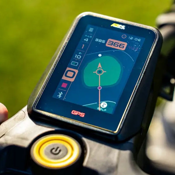 PowaKaddy FX Lifestyle 2