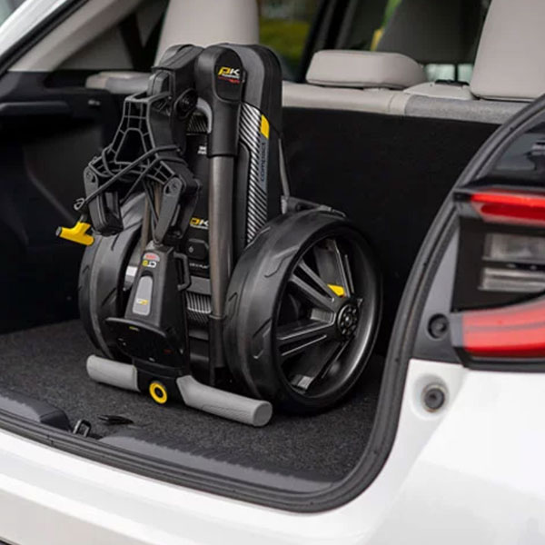 PowaKaddy FX Lifestyle 3