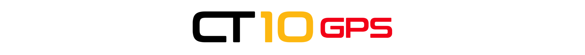 PowaKaddy CT10 Range