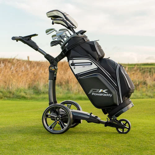 CT12 Trolley Lifestyle