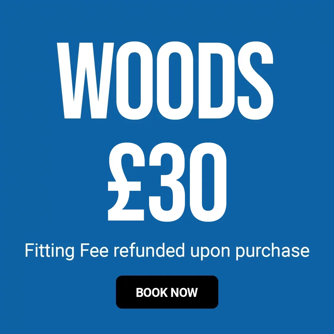 Woods Fitting