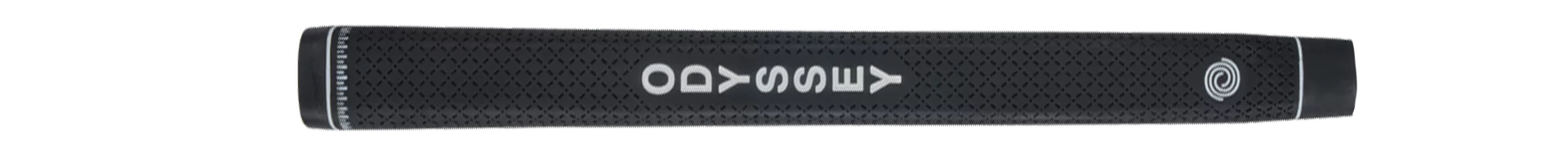 Damascus Putter Grip