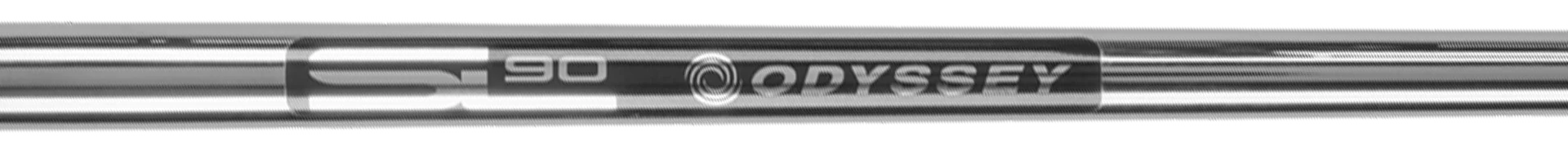 Damascus Putter Shaft