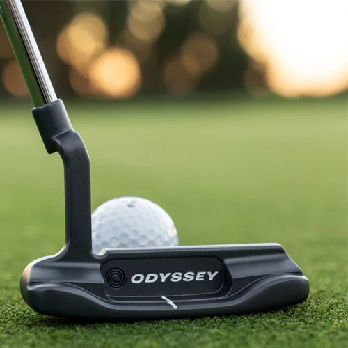 Odyssey DFX Lifestyle