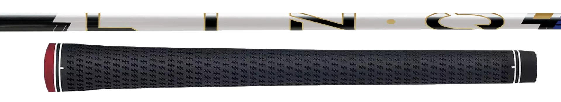 DYNAPWR Max+ Shaft & Grip