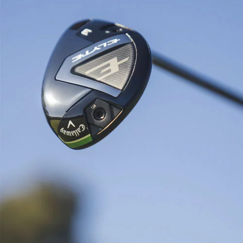 Callaway Elyte Hybrid