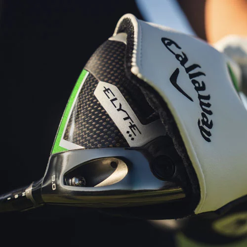 Callaway Elyte Driver
